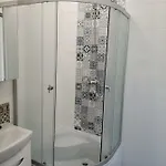 терраса с видом на море Apartamento