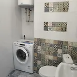 терраса с видом на море Apartamento