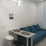 терраса с видом на море Apartamento *