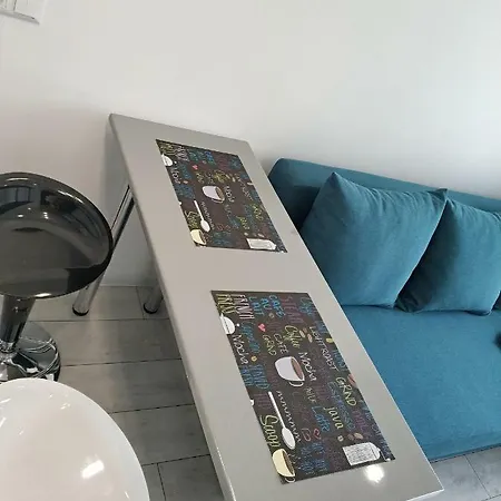 Apartment терраса с видом на море Odesa