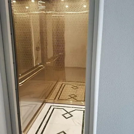 терраса с видом на море Apartment *