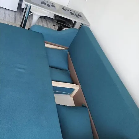 Apartment Терраса С Видом На Море