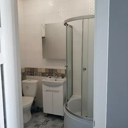 Терраса С Видом На Море Apartment *