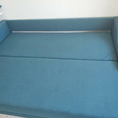 Терраса С Видом На Море Apartment *