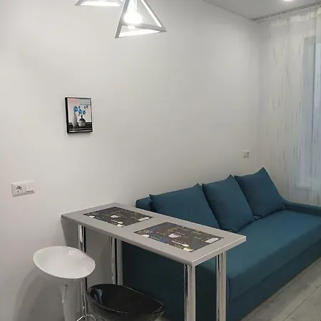 Терраса С Видом На Море Apartment *